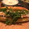 L’Atelier de Stand Banh Mi - 料理写真: