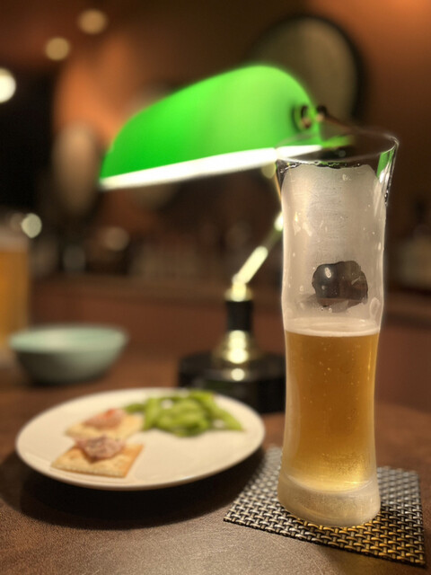 ジン&トニック バー（Gin&Tonic vir） - 旭川（バー）の写真