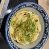 釜たけうどん 竜王店
