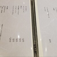神田 鮨 近松 - 