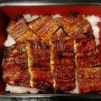 鰻花房 - 鰻重