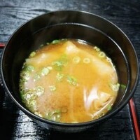 鰻花房 - 御碗