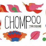 CHOMPOO - 名刺