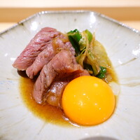 銀座 稲葉 - 