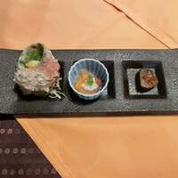 ステーキハウス キッチンリボン - 