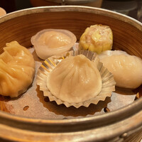 廣東料理 民生 ヒルトンプラザウエスト店 - 