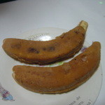 角田菓子店 - 裏面