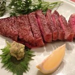 浜勢 - イチボ300g