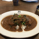 カレーのエース - 