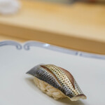 いしまる - "小鰶（こはだ）"