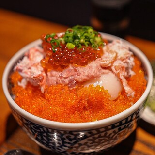 口コミ一覧 : 【閉店】Gyo Gyo Gyo （魚魚魚） - 名鉄岐阜/海鮮丼