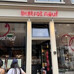 Bistro Neuf - 