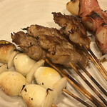 Yakitori Dai - 