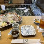 河太郎 中洲本店 - 