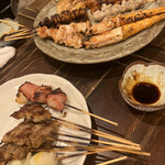 Yakitori Dai - 