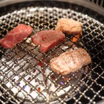 焼肉 スギモト HOUSeN - 