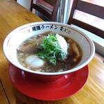 Onomichi Junjou Chuukasoba Ragara - 