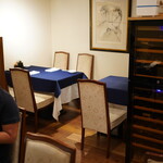 PENTHOUSE GINZA hanare: - 