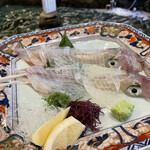 河太郎 中洲本店 - 