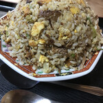 こく一番 ラーメン みどりや - 