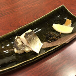 Sushi Kenzan - 