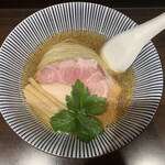 寿製麺 よしかわ - 