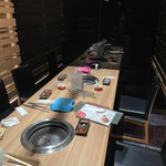 Yakiniku Sugimoto Housen - 