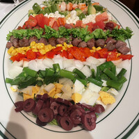 ウルフギャング・ステーキハウス 六本木 - 