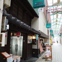 日本料理 川島 - 外観