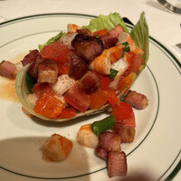 ウルフギャング・ステーキハウス 六本木 - 