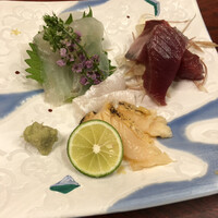 乾山 銀座七丁目店 - 