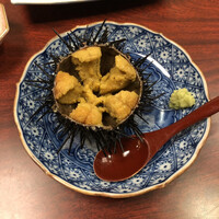 乾山 銀座七丁目店 - 