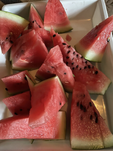 笹原西瓜農園 - 大石田（その他）の写真