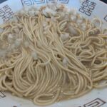 中華ソバ 伊吹 - 