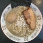 中華ソバ 伊吹 - 