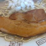 中華ソバ 伊吹 - 