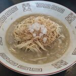 中華ソバ 伊吹 - 