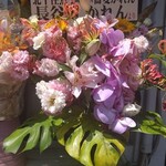 中華ソバ 伊吹 - 