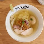 ayairo - 