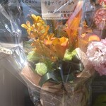 中華ソバ 伊吹 - 