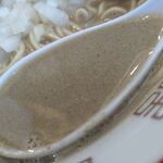 中華ソバ 伊吹 - 