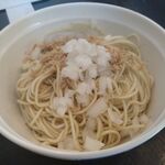 中華ソバ 伊吹 - 