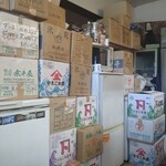 中華ソバ 伊吹 - 