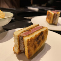 焼肉 牛印 新宿店 - 