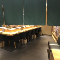 新宿 鮨 つむぎ - 