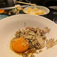 焼肉 牛印 新宿店 - 