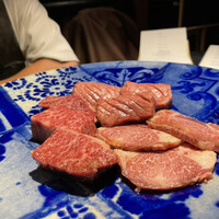 焼肉 牛印 新宿店 - 