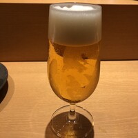 新宿 鮨 つむぎ - 