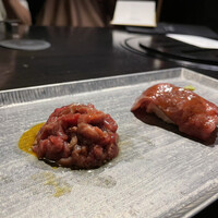 焼肉 牛印 新宿店 - 