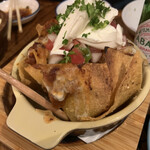 グッドフェロウズ - チリチーズナチョス